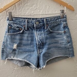GRLFRND Cindy Shorts Size 26